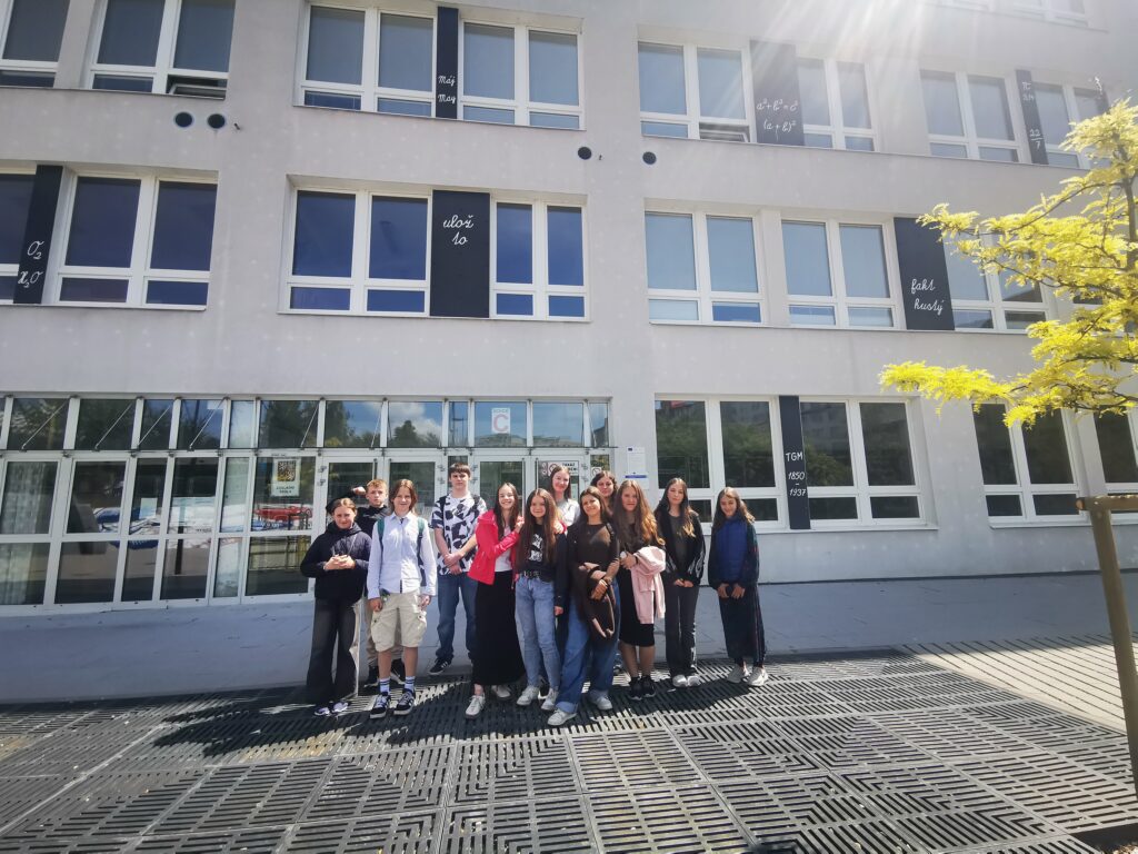 Vědomostní soutěž